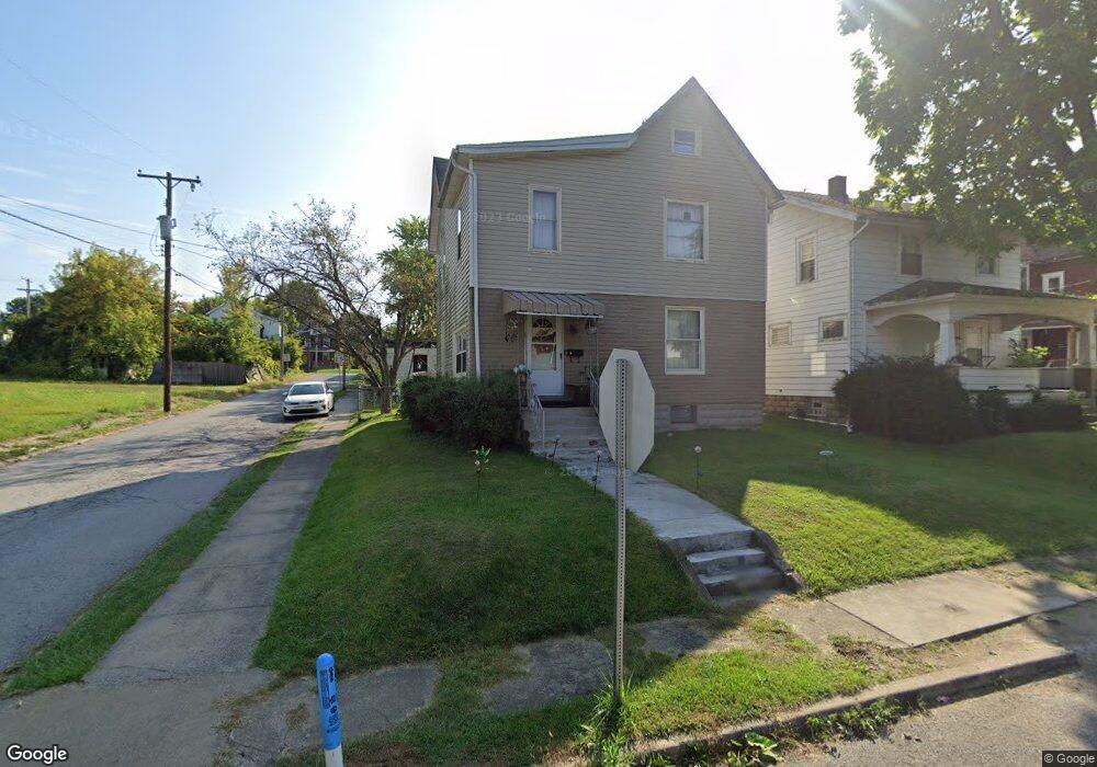 391 Alderman Ave, Sharon, PA 16146 - photo 1