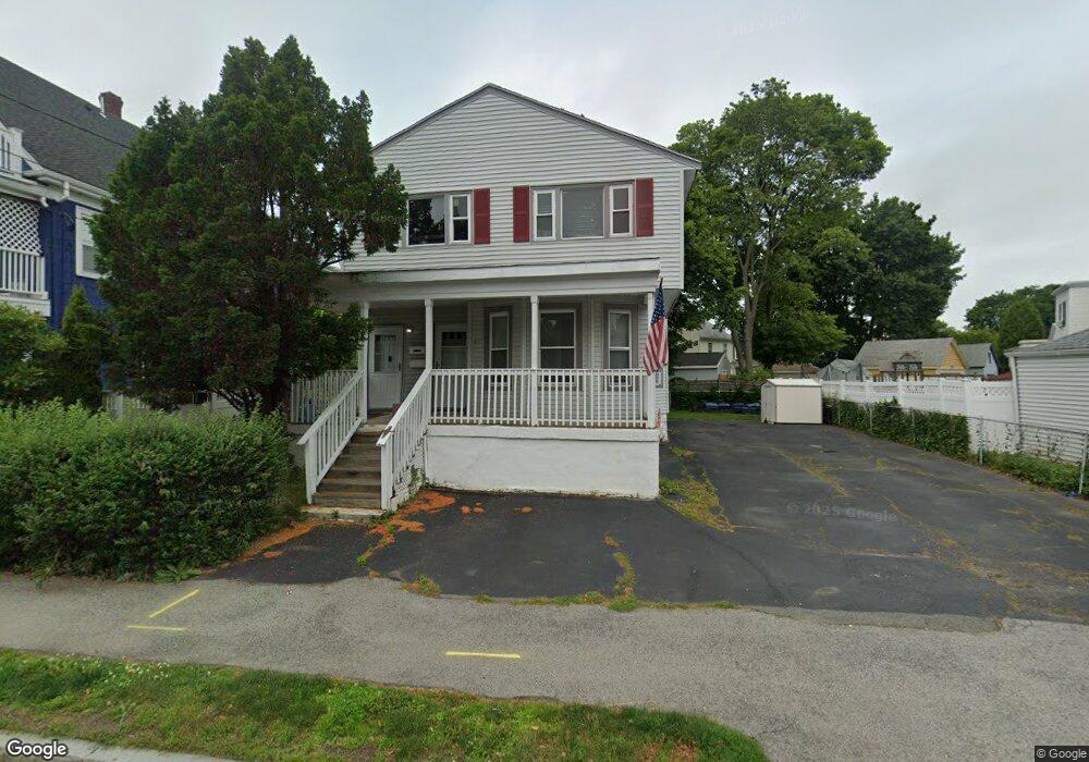 46 Paradise Rd unit 1, Swampscott, MA 01907 - photo 1