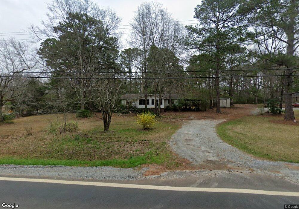 336 W Bonacre Rd, Cataula, GA 31804 - photo 1