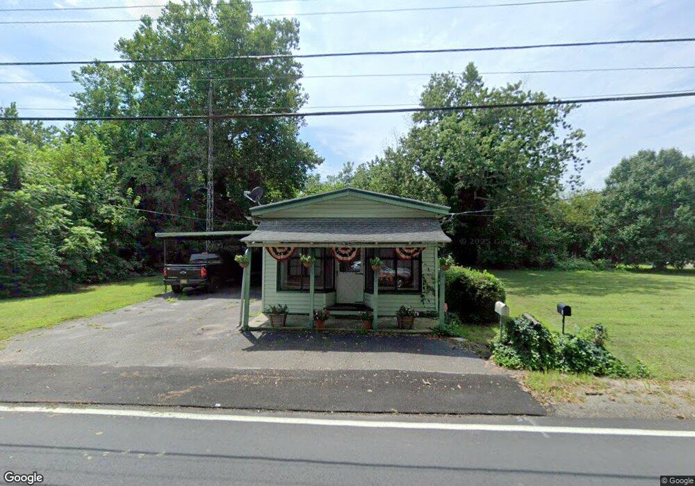 6 Fortescue Rd, Newport, NJ 08345 - photo 1