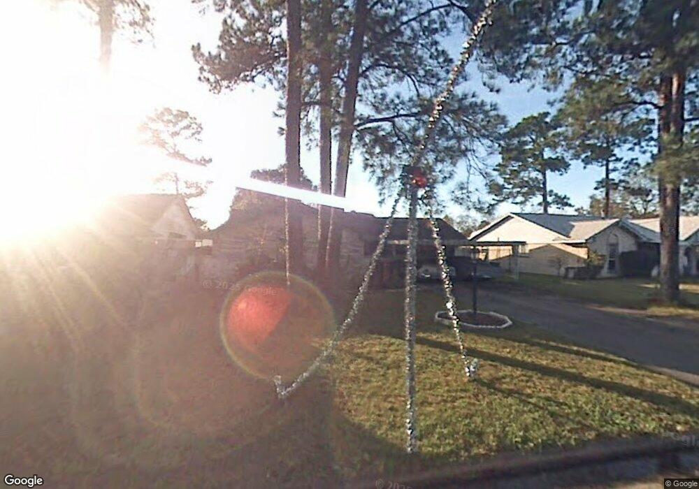 10623 Barnham St, Houston, TX 77016 - photo 1