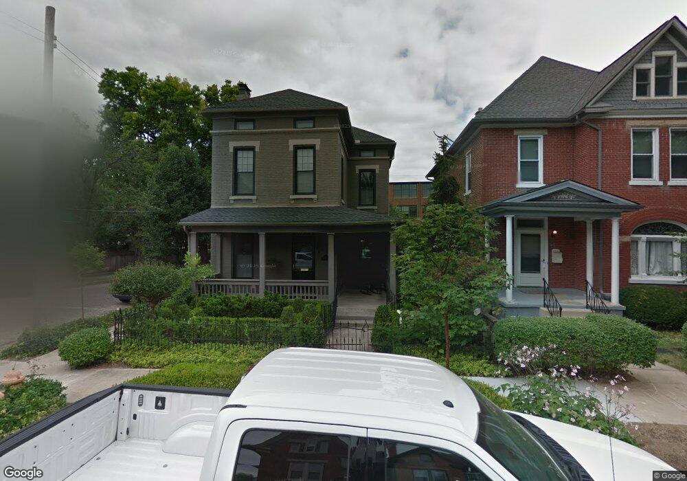 62 E Mithoff St, Columbus, OH 43206 - photo 1