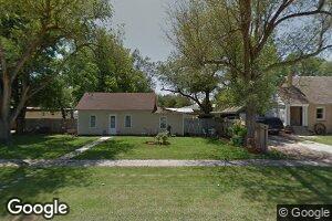 109 Gray St, Copeland, KS 67837