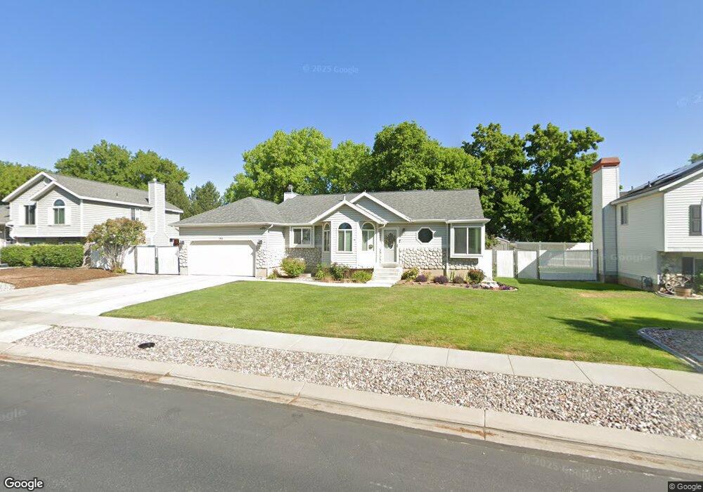 2030 Wasa St, West Jordan, UT 84088 - photo 1