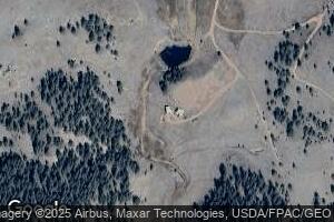 411 Trout Ln, Guffey, CO 80820