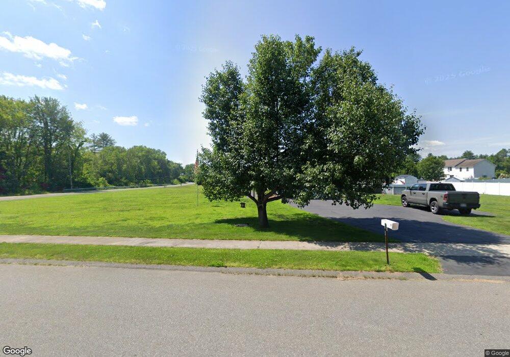 0 Saphire Ln, Greenfield, MA 01301 - photo 1