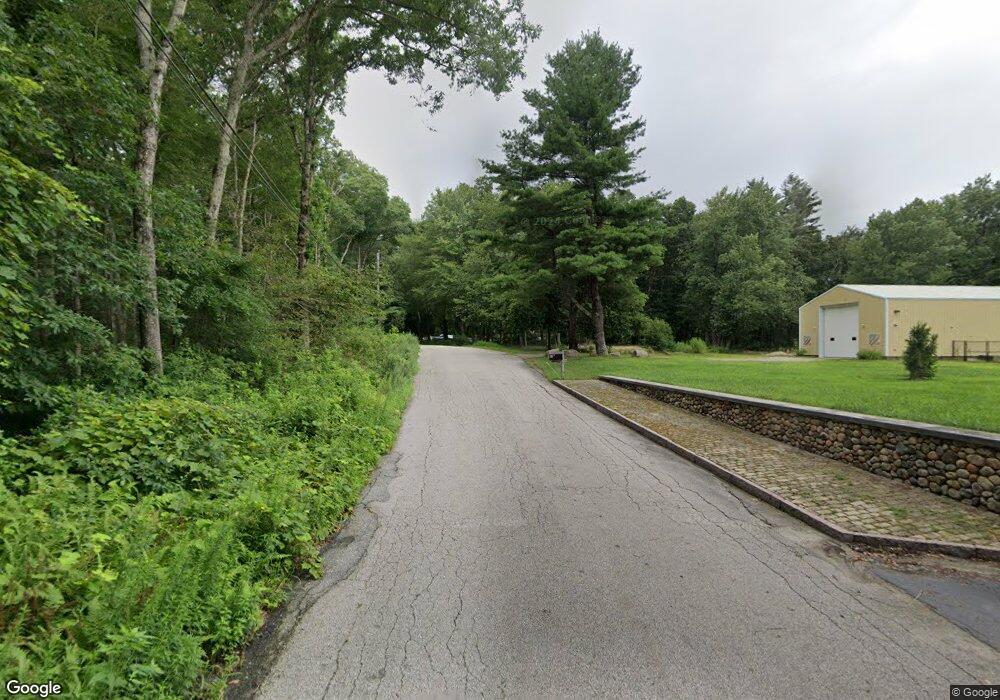 73 Twin Brook Ln, Coventry, RI 02816 - photo 1