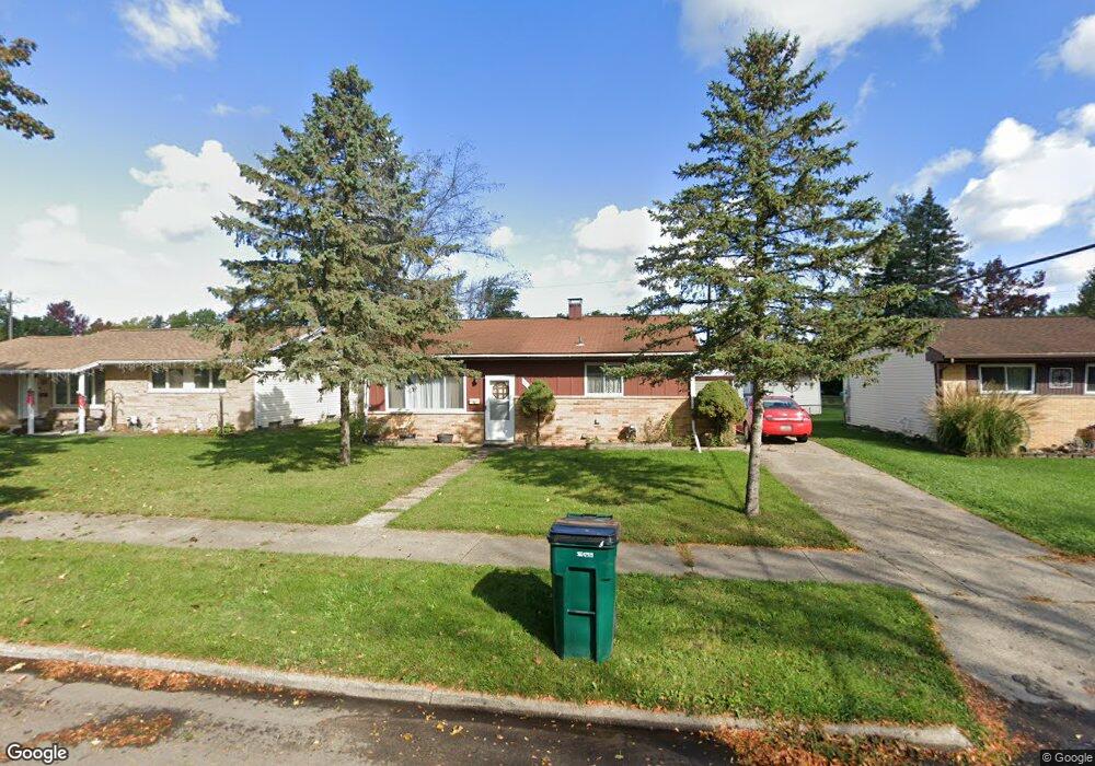 3610 Ronald St, Lansing, MI 48911 - photo 1