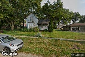 412 4th St, Wellman, IA 52356
