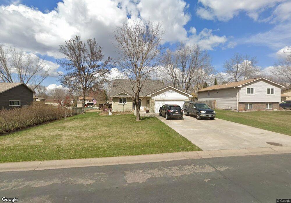 1549 119th Ln NW, Coon Rapids, MN 55448 - photo 1