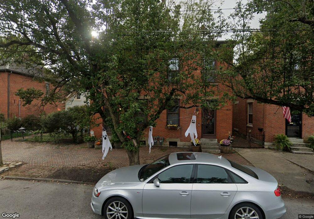 837 S 3rd St unit 839, Columbus, OH 43206 - photo 1