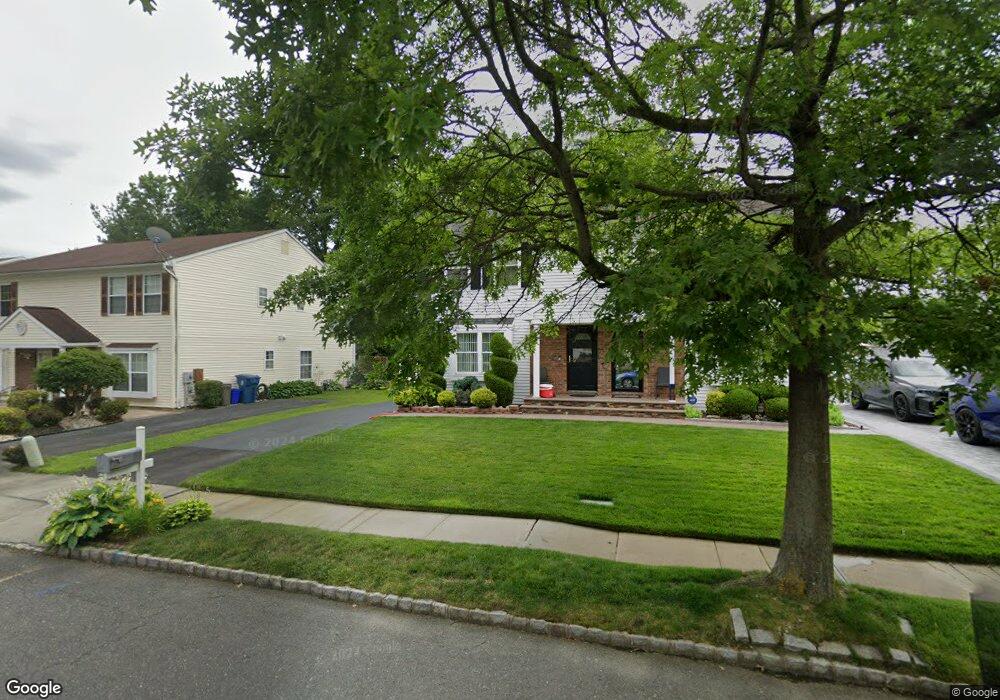 11 Brewster Cir, Old Bridge, NJ 08857 - photo 1