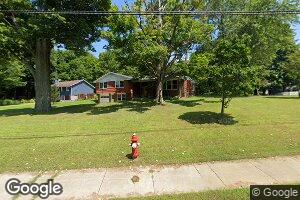556 Commercial St, Irving, NY 14081
