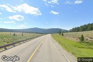 tbd Hwy 14, Hulett, WY 82720