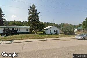 LOT 6 Bear Den Subdivision, Hulett, WY 82720