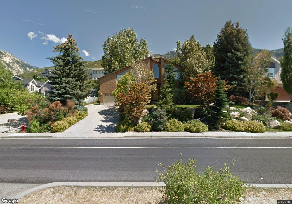 10153 Wasatch Blvd, Sandy, UT 84092 - photo 1