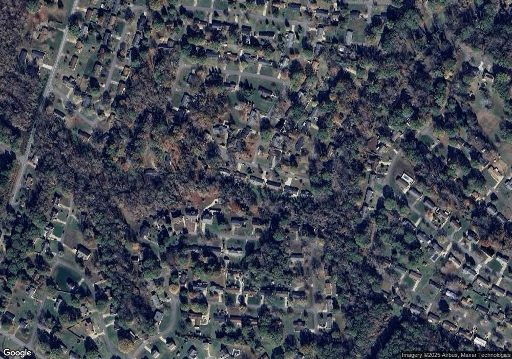 707 Mayo St, Shelby, NC 28152 - photo 1