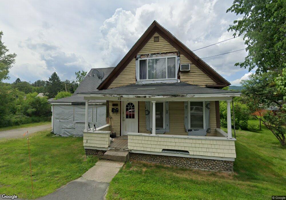 10 Water St, Whitefield, NH 03598 - photo 1