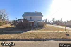 402 Main St, Froid, MT 59226