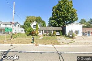 104 E Chicago Rd, Allen, MI 49227