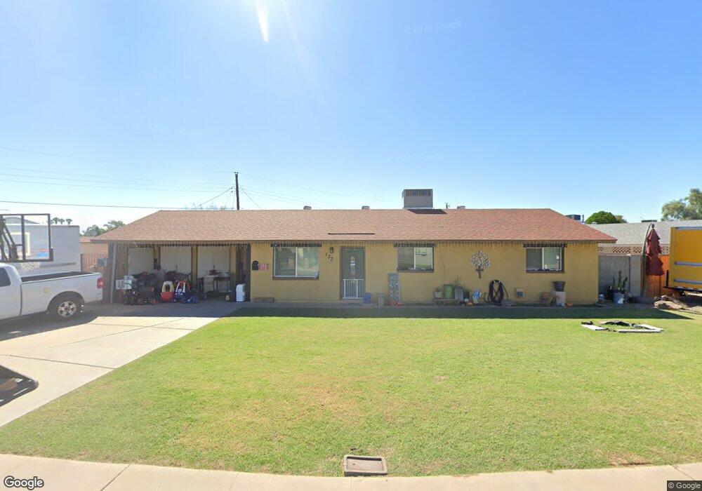 133 E Glade Ave, Mesa, AZ 85210 - photo 1