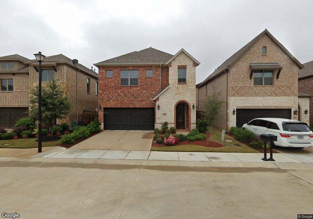 3901 N Brookridge Ct, Bedford, TX 76021 - photo 1