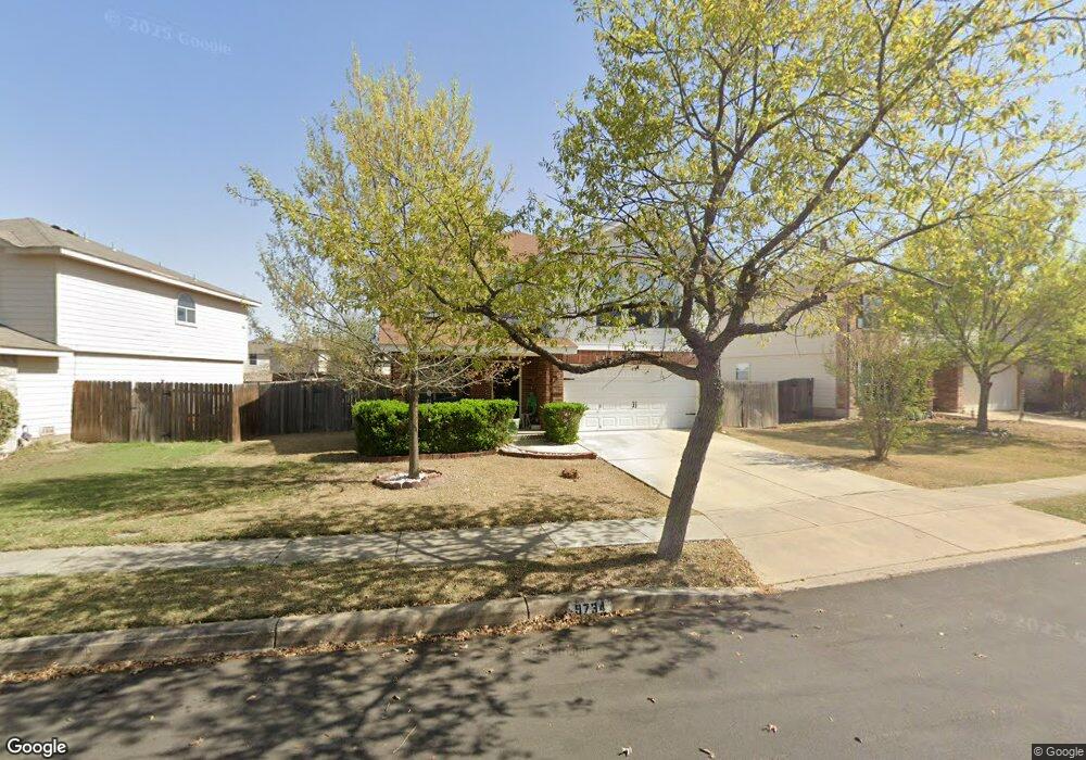 9734 Connemara Bend, San Antonio, TX 78254 - photo 1