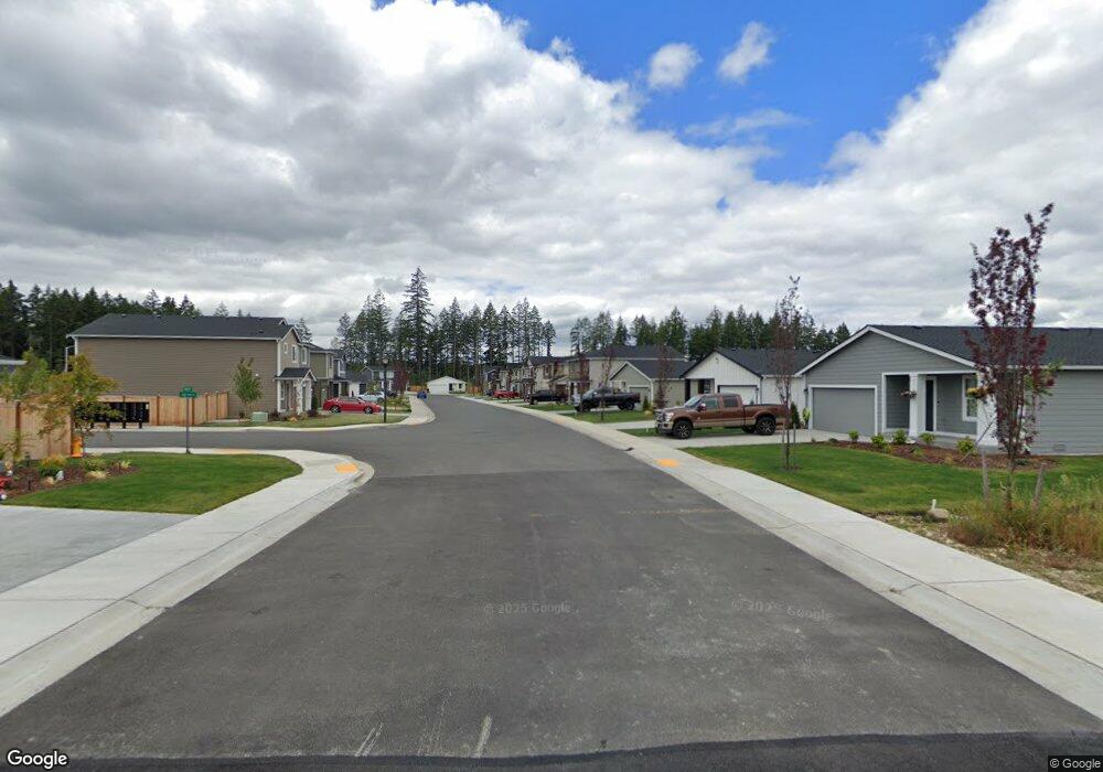 1370 195th St E unit 445, Graham, WA 98338 - photo 1