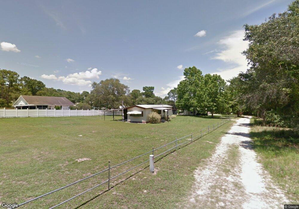 1101 E Woodpecker Ln, Hernando, FL 34442 - photo 1