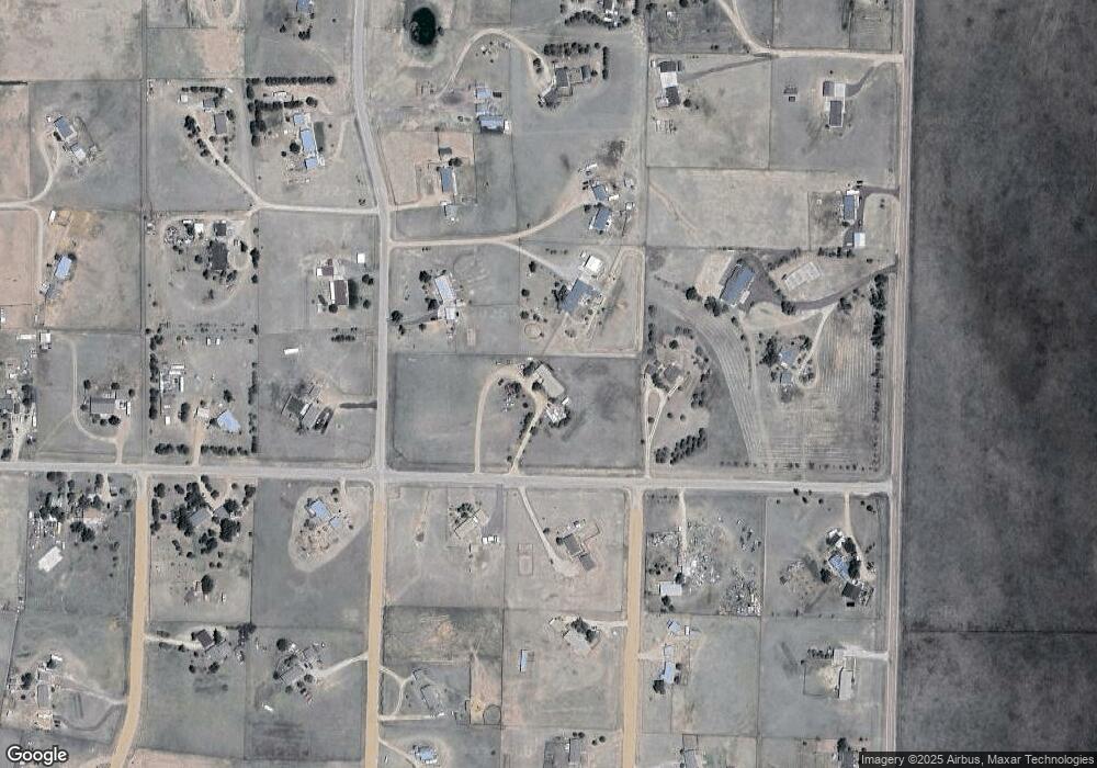 17550 Max Rd, Peyton, CO 80831 - photo 1