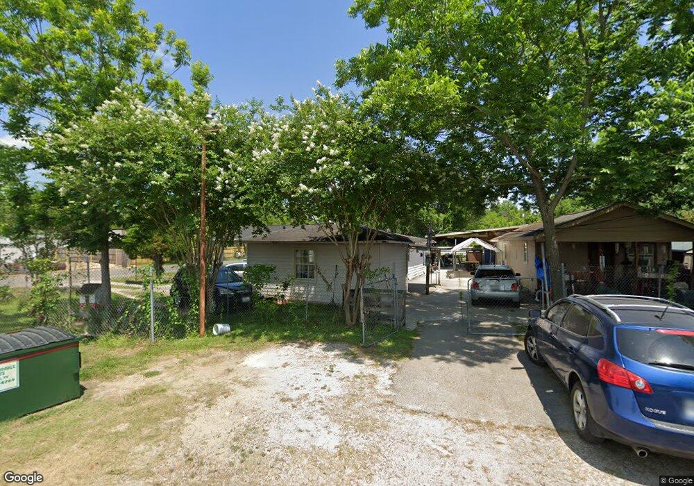 10926 Peach St, Houston, TX 77093 - photo 1