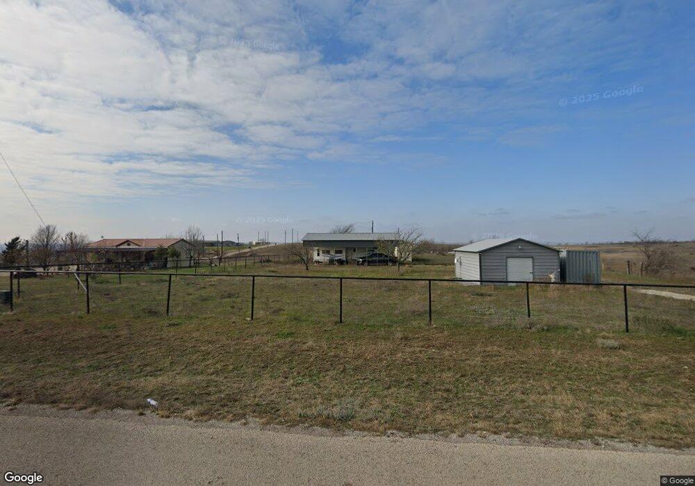 5721 Upper Denton Rd, Weatherford, TX 76085 - photo 1