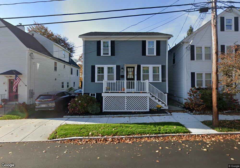 24 Johnson St unit 1, Newburyport, MA 01950 - photo 1