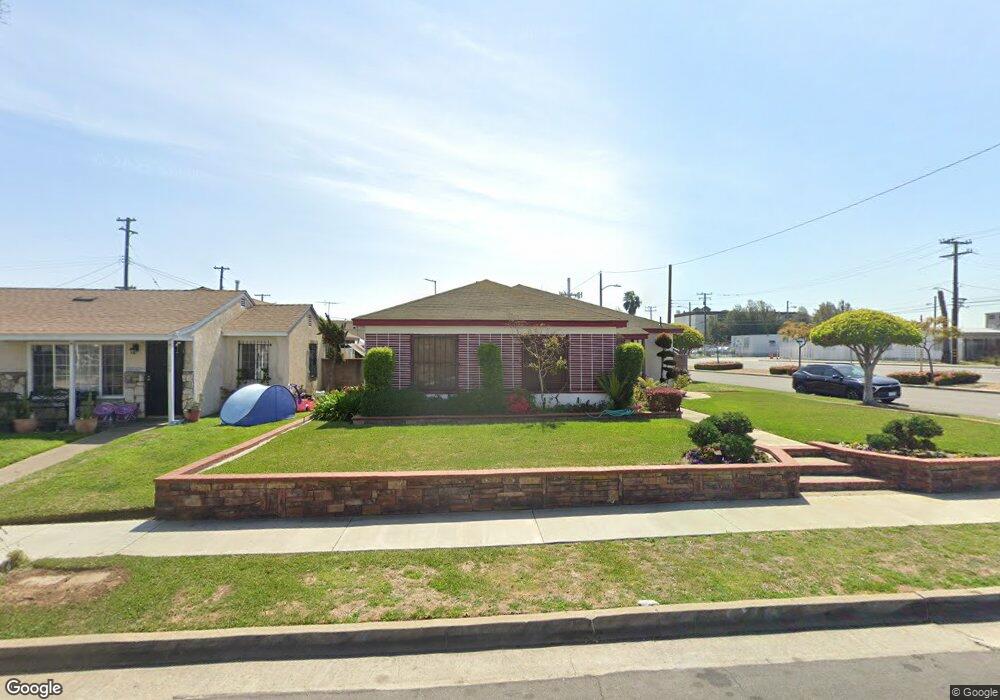 1202 E 139th St, Compton, CA 90222 - photo 1