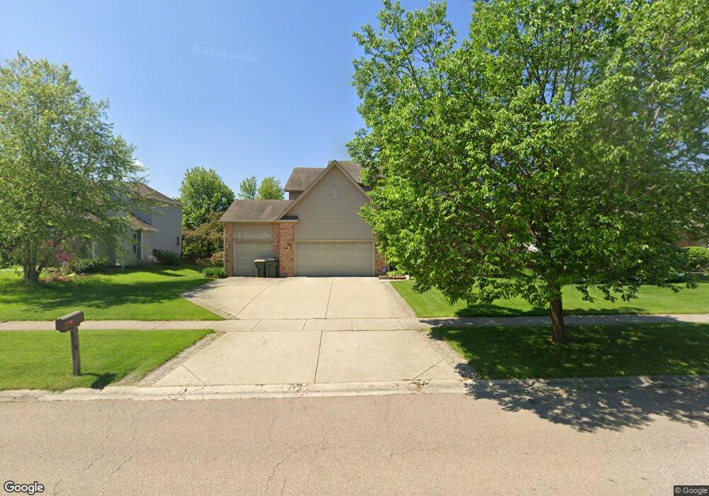 316 Morgan Valley Dr, Oswego, IL 60543 - photo 1