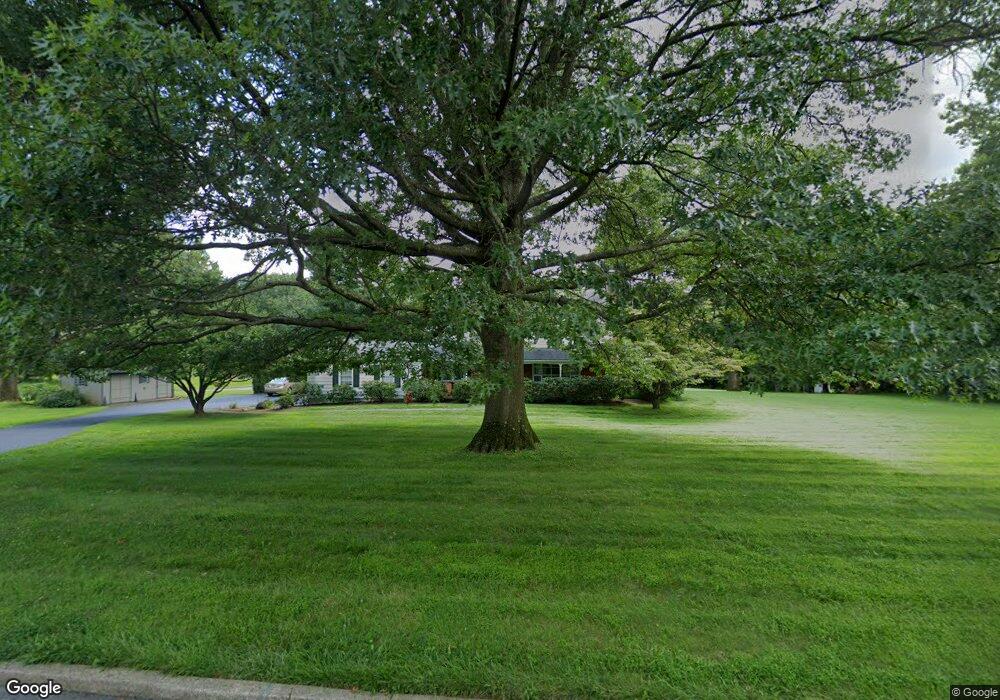 936 Saratoga Rd, Berwyn, PA 19312 - photo 1