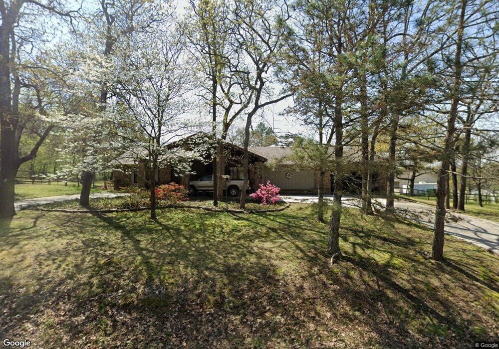 3120 Echo Rd, Sapulpa, OK 74066 - photo 1