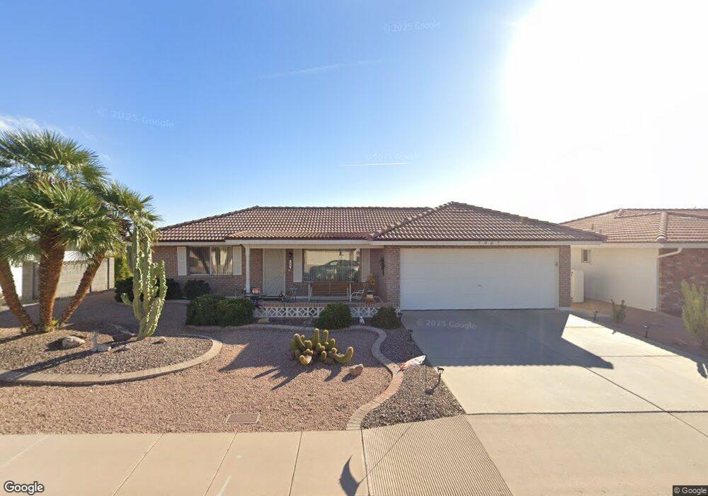 7907 E Navarro Ave, Mesa, AZ 85209 - photo 1