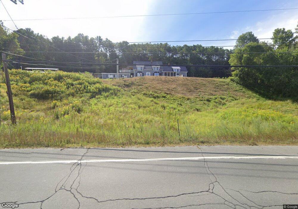 445 U S 302 unit 6, Lisbon, NH 03585 - photo 1