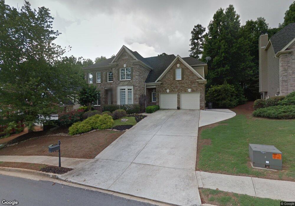 1084 Fairview Club Cir unit 2, Dacula, GA 30019 - photo 1