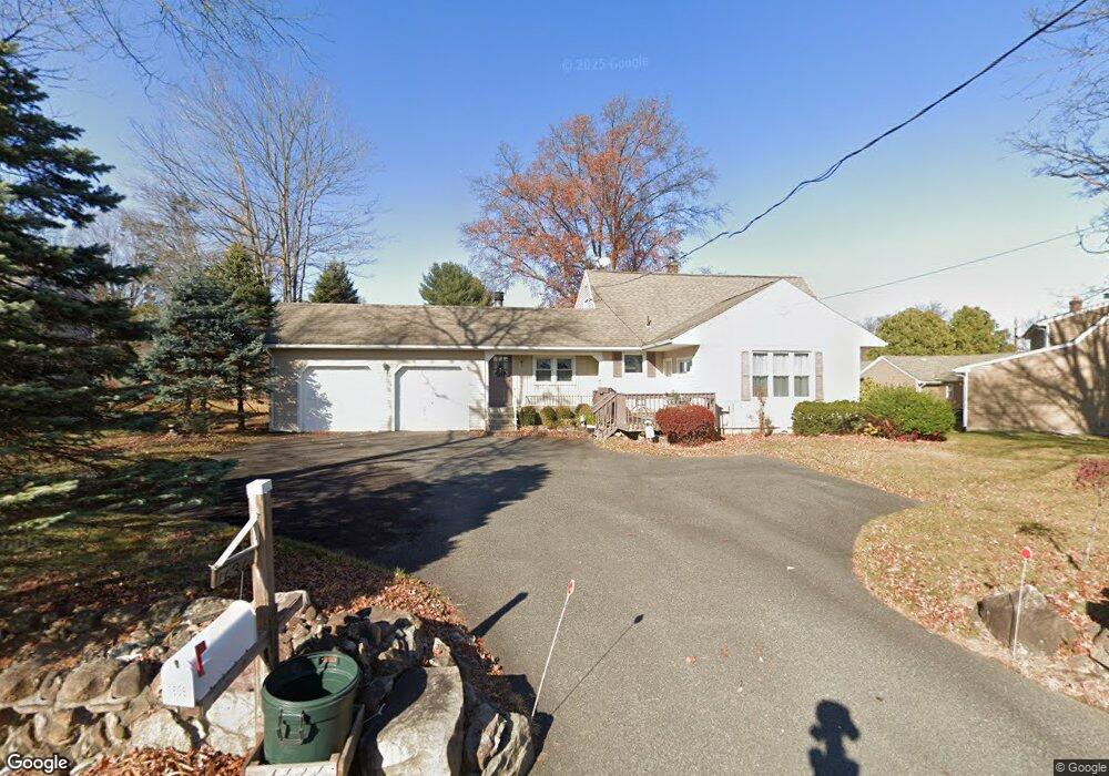 1636 Littleton Rd, Morris Plains, NJ 07950 - photo 1