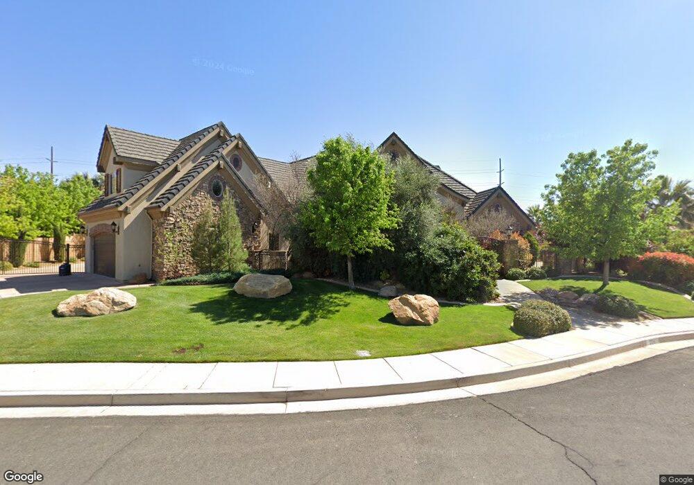 226 E Skyline Dr, Washington, UT 84780 - photo 1