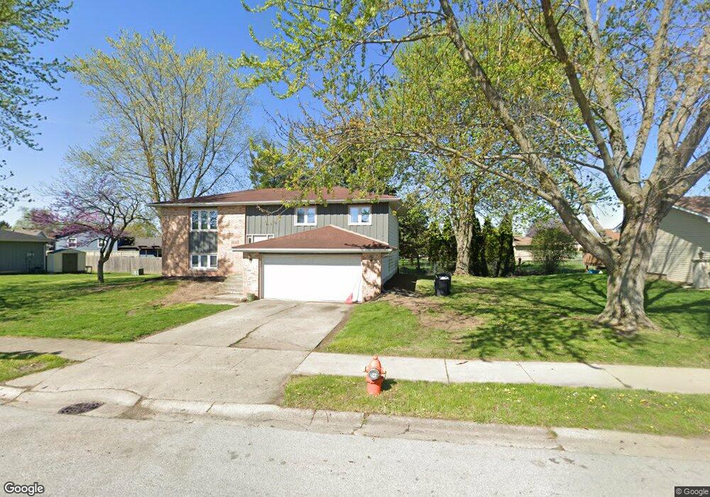 9848 Grant Place, Crown Point, IN 46307 - photo 1