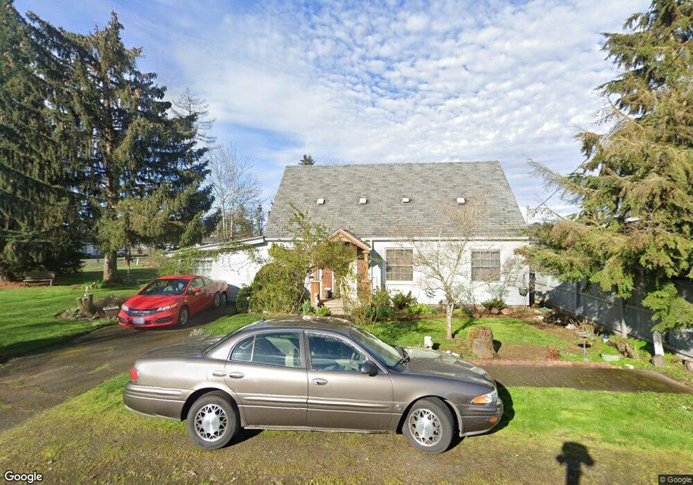 38604 SW Alder St, Scio, OR 97374 - photo 1