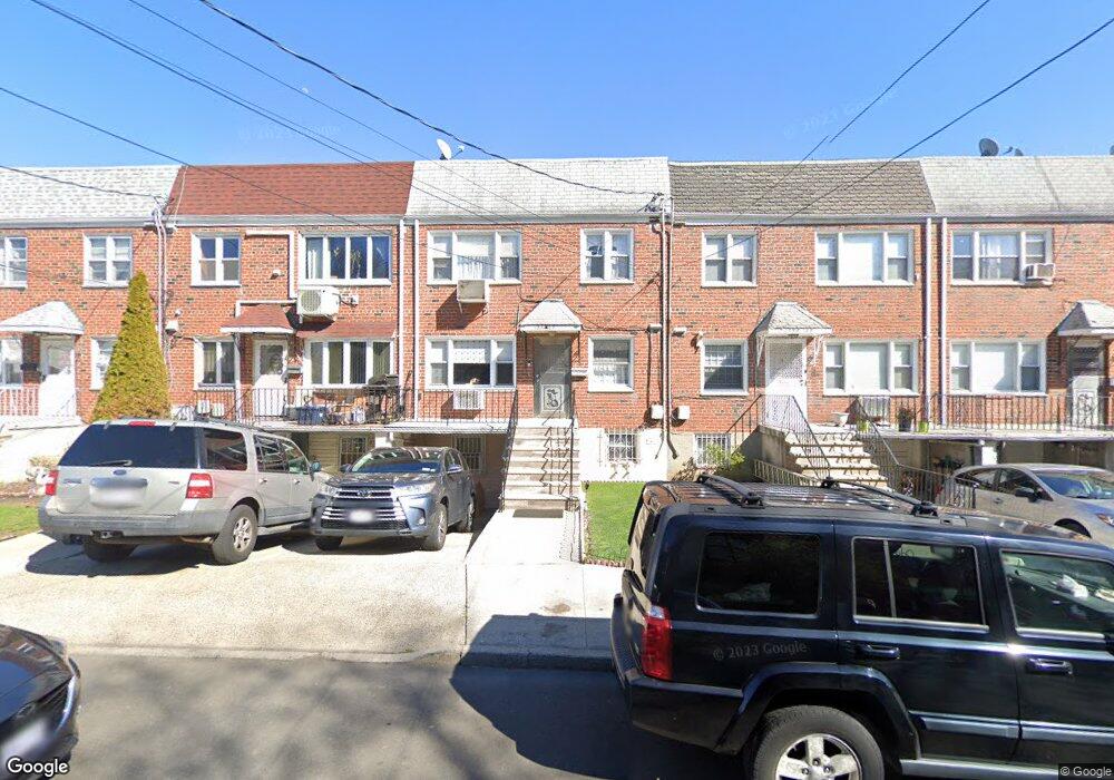 13807 Lafayette St, Ozone Park, NY 11417 - photo 1