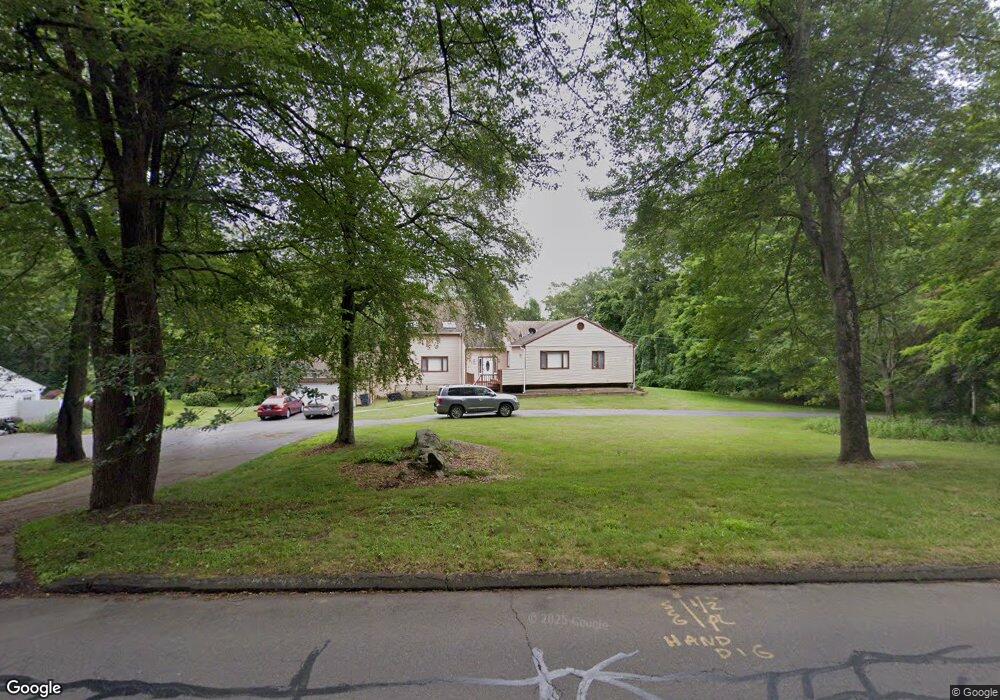 155 Northford Rd, Branford, CT 06405 - photo 1