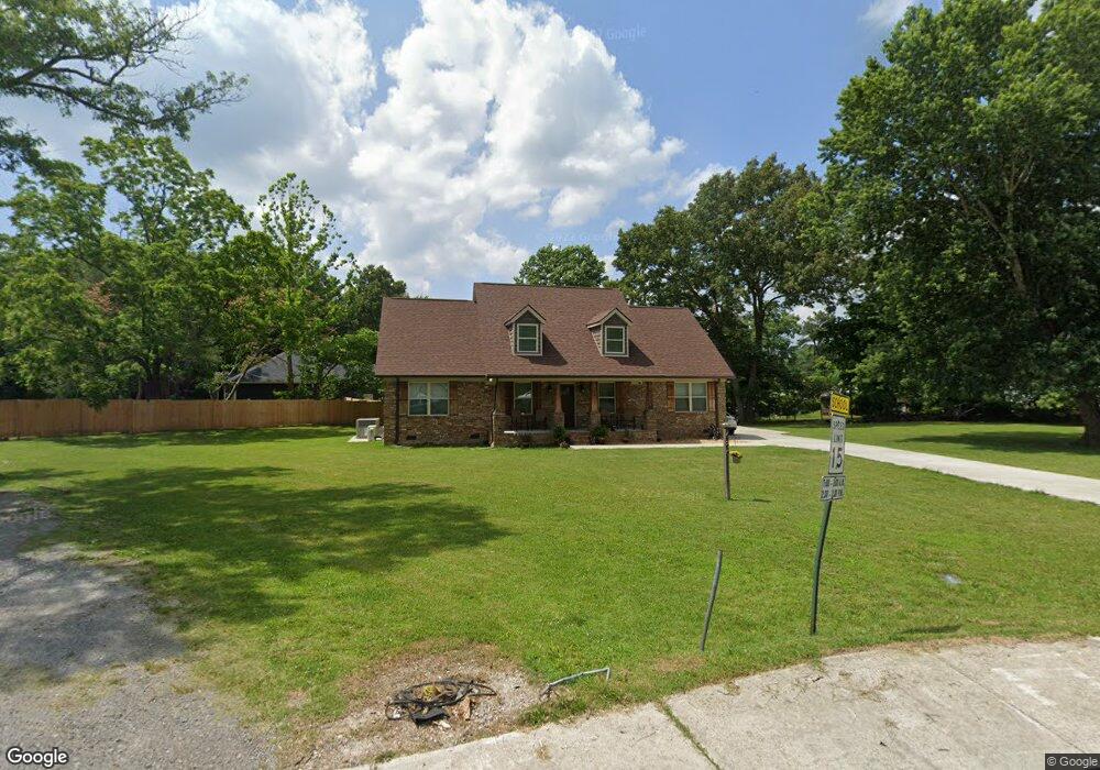 680 Lynchburg Rd, Manchester, TN 37355 - photo 1