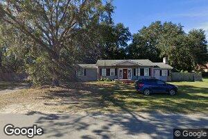 410 Live Oak Church Rd, Hinesville, GA 31313