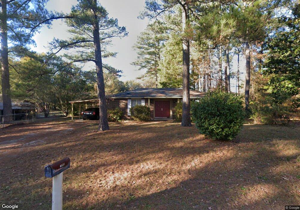 4537 Colonial Rd, Augusta, GA 30907 - photo 1