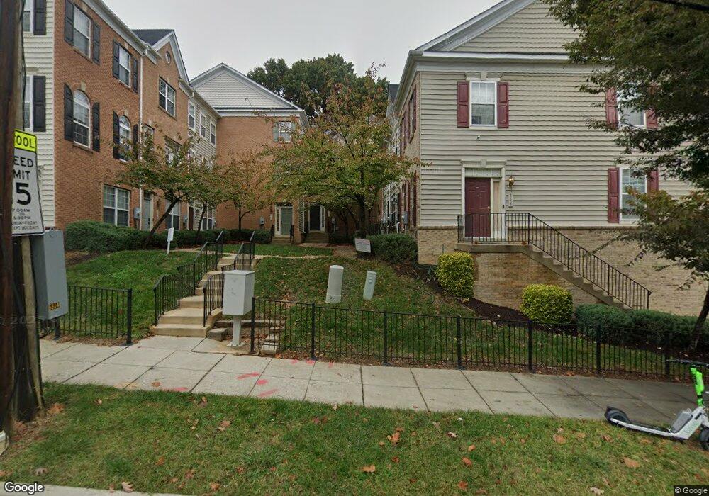 177 Danbury St SW unit 6/18/008, Washington, DC 20032 - photo 1